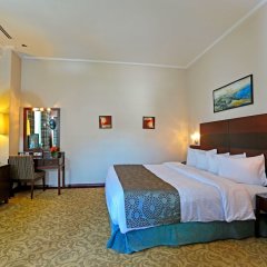 Ayass Hotel in Amman, Jordan from 101$, photos, reviews - zenhotels.com room amenities photo 2