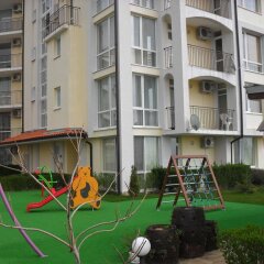 Отель Rutland Beach Aparthotel Болгария, Равда - отзывы, цены и фото номеров - забронировать отель Rutland Beach Aparthotel онлайн детские мероприятия