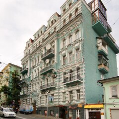 Гостиница Home-Hotel Mikhailovsksya 22-A Украина, Киев - отзывы, цены и фото номеров - забронировать гостиницу Home-Hotel Mikhailovsksya 22-A онлайн фото 5