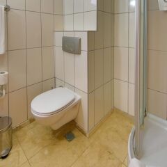 Отель Crystal Flora Beach Resort – All Inclusive ванная фото 2