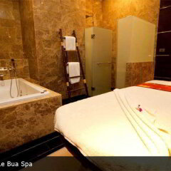 Отель Pietra Bangkok Бангкок спа фото 2