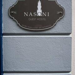 Nasoni Guest Hostel интерьер отеля фото 2