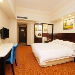 Overseas Chinese Friendship Hotel удобства в номере