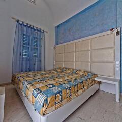 Отель Sellada Apartments Греция, Остров Санторини - отзывы, цены и фото номеров - забронировать отель Sellada Apartments онлайн комната для гостей