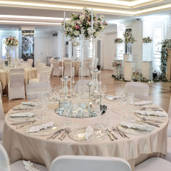 Отель Xheko Imperial Hotel Албания, Тирана - отзывы, цены и фото номеров - забронировать отель Xheko Imperial Hotel онлайн помещение для мероприятий фото 2