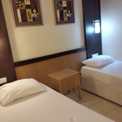 Beldibi Hotel комната для гостей фото 4