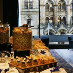 Отель Sheraton Hotel Columbus Capitol Square США, Колумбус - отзывы, цены и фото номеров - забронировать отель Sheraton Hotel Columbus Capitol Square онлайн развлечения