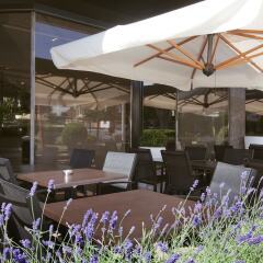 Отель Crowne Plaza Geneva Швейцария, Женева - отзывы, цены и фото номеров - забронировать отель Crowne Plaza Geneva онлайн бассейн фото 2