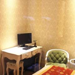 Отель Shu Man Boutique Hotel-Xiamen Китай, Сямынь - отзывы, цены и фото номеров - забронировать отель Shu Man Boutique Hotel-Xiamen онлайн удобства в номере фото 2