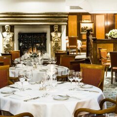 Art Nouveau Palace Hotel интерьер отеля