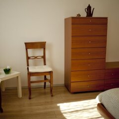 Отель B&B Al Sole Di Cavessago Беллуно комната для гостей фото 3