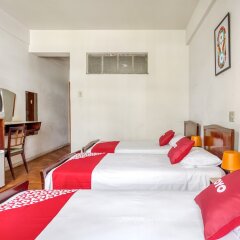 Amazonas Palace Hotel комната для гостей фото 5