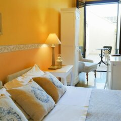 Отель Villa Margherita Лечче комната для гостей фото 4