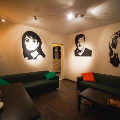 Art Hostel Contrast детские мероприятия фото 2