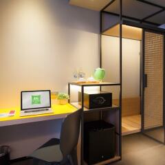 Отель Ibis Styles Bangkok Sukhumvit Phra Khanong Бангкок удобства в номере