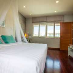Отель The Rest Pool Villa Pattaya комната для гостей фото 2