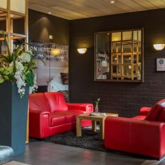 Bastion Hotel Bussum Hilversum интерьер отеля фото 2