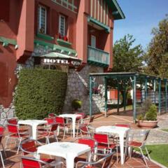 Hotel Kaype - Quintamar фото 4
