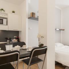 Отель Milan Royal Suites Magenta & Luxury Apartments Италия, Милан - отзывы, цены и фото номеров - забронировать отель Milan Royal Suites Magenta & Luxury Apartments онлайн в номере