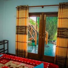 Отель Forest View Cottage Шри-Ланка, Нувара-Элия - отзывы, цены и фото номеров - забронировать отель Forest View Cottage онлайн комната для гостей