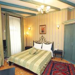 Бутик-отель Museum Inn детские мероприятия