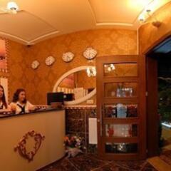 Trilye Kaplan Hotel развлечения