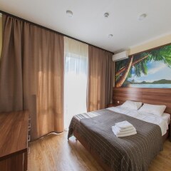 Гостиница Lemongrass Guest House в Сочи отзывы, цены и фото номеров - забронировать гостиницу Lemongrass Guest House онлайн сауна