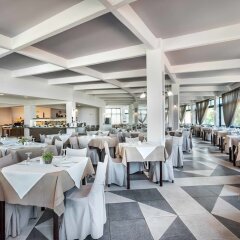 Отель Atrium Hotel Греция, Пефкохори - отзывы, цены и фото номеров - забронировать отель Atrium Hotel онлайн питание фото 3