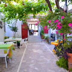 Lefka Hotel, Apartments & Studios Родос