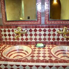 Отель Maison Merzouga Guest House Марокко, Мерзуга - отзывы, цены и фото номеров - забронировать отель Maison Merzouga Guest House онлайн интерьер отеля фото 2