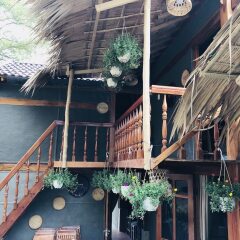 Отель An Bang Memory Bungalow фото 18
