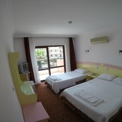 Kivilcim Hotel in Marmaris, Turkiye from 31$, photos, reviews - zenhotels.com photo 4