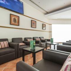Alpinus Hotel развлечения