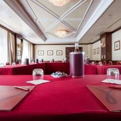 Отель Royal Hotel Carlton Италия, Болонья - 3 отзыва об отеле, цены и фото номеров - забронировать отель Royal Hotel Carlton онлайн фото 6
