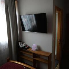 Hotel Staropolska Рава-Русская удобства в номере фото 2