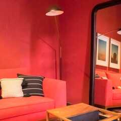 Juana Bautista Hotel Boutique спа