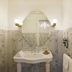 Отель The Stay Galata Стамбул ванная