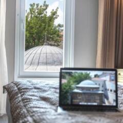 Amisos Hotel Турция, Стамбул - 1 отзыв об отеле, цены и фото номеров - забронировать отель Amisos Hotel онлайн фото 2