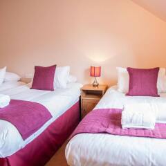 Отель Royal Mile Accommodation Великобритания, Эдинбург - отзывы, цены и фото номеров - забронировать отель Royal Mile Accommodation онлайн детские мероприятия фото 2
