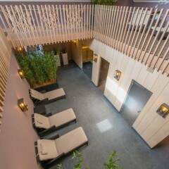 Отель Dukes' Palace Bruges Бельгия, Брюгге - 1 отзыв об отеле, цены и фото номеров - забронировать отель Dukes' Palace Bruges онлайн бассейн фото 2