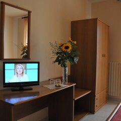 Hotel Airone Альберобелло удобства в номере фото 2