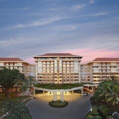 Taj Samudra Hotel фото 6
