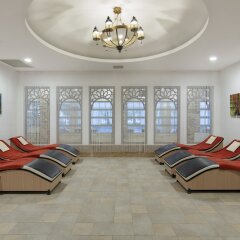 Alba Queen Hotel Турция, Сиде - 2 отзыва об отеле, цены и фото номеров - забронировать отель Alba Queen Hotel - All Inclusive онлайн фото 7