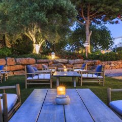 Отель Vila Monte Farm House Португалия, Монкарапашу - отзывы, цены и фото номеров - забронировать отель Vila Monte Farm House онлайн гостиничный бар