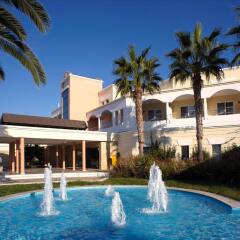 Отель Neptune Hotels Resort and Spa Греция, Калимнос - отзывы, цены и фото номеров - забронировать отель Neptune Hotels Resort and Spa онлайн детские мероприятия фото 2