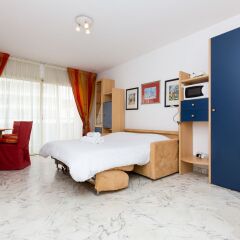 Отель Résidence Les Tuileries YourHostHelper комната для гостей фото 3