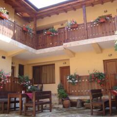 Отель Kadeva House фото 2