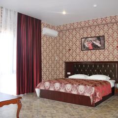 Гостиница Karap Hotel в Сочи отзывы, цены и фото номеров - забронировать гостиницу Karap Hotel онлайн комната для гостей фото 2