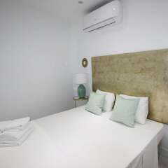 Отель Madrid Suites Chueca комната для гостей