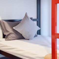 Lanta Hostel - Adults Only комната для гостей